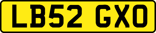 LB52GXO