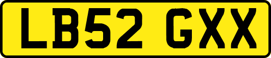 LB52GXX