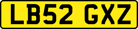 LB52GXZ