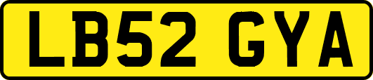 LB52GYA