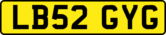 LB52GYG