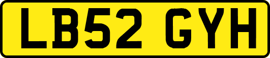 LB52GYH