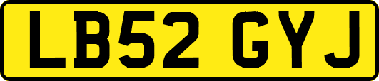 LB52GYJ