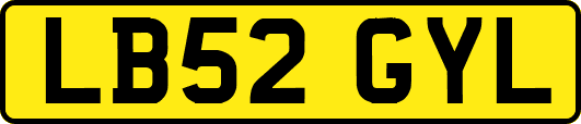 LB52GYL