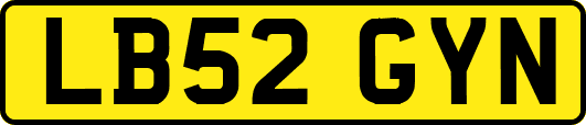 LB52GYN