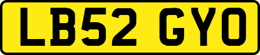 LB52GYO