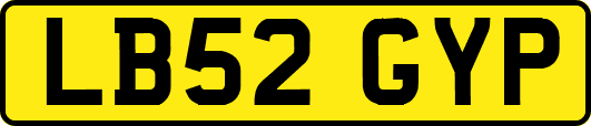 LB52GYP