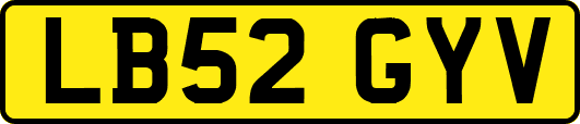 LB52GYV
