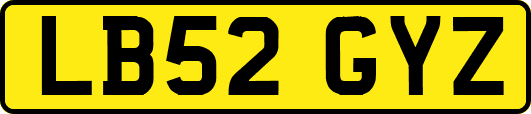LB52GYZ