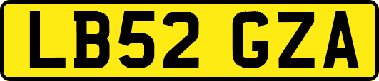 LB52GZA