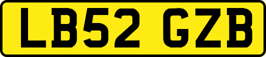 LB52GZB