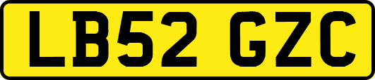 LB52GZC