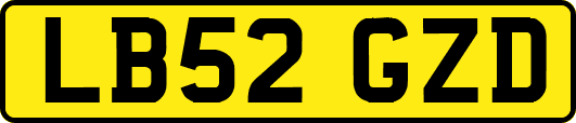 LB52GZD