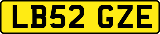 LB52GZE