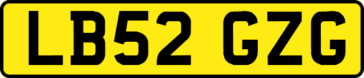 LB52GZG