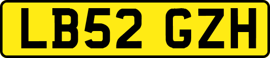 LB52GZH
