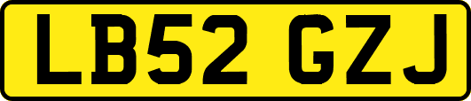 LB52GZJ