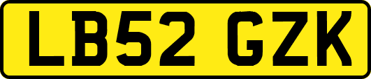 LB52GZK