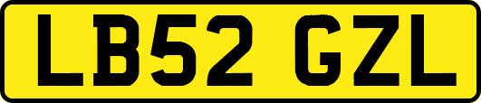 LB52GZL