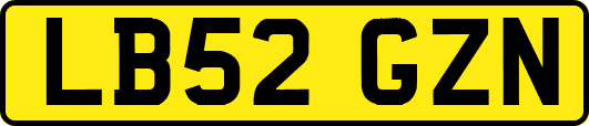LB52GZN