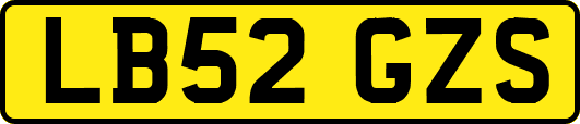 LB52GZS