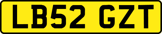 LB52GZT