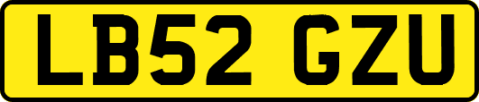 LB52GZU