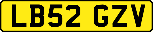 LB52GZV