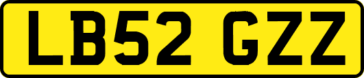 LB52GZZ