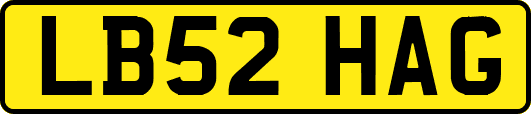 LB52HAG