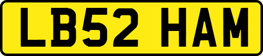 LB52HAM