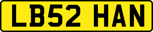 LB52HAN