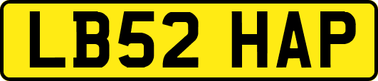 LB52HAP