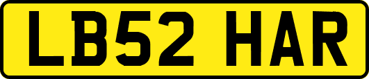 LB52HAR