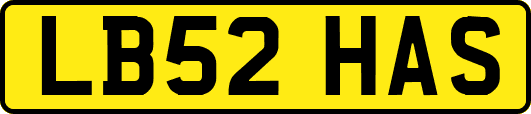 LB52HAS