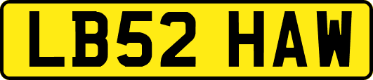 LB52HAW