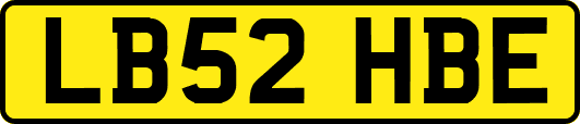 LB52HBE