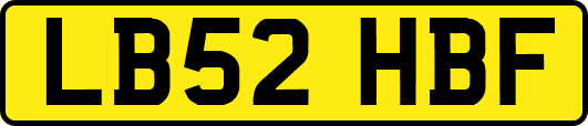 LB52HBF