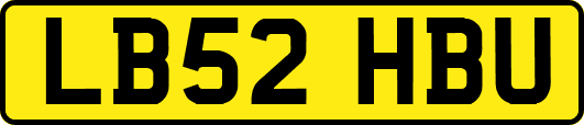 LB52HBU