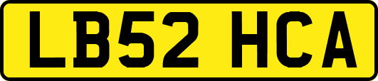 LB52HCA