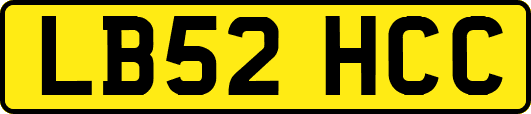 LB52HCC