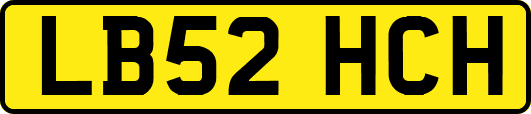 LB52HCH