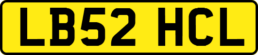 LB52HCL