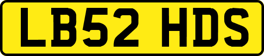LB52HDS