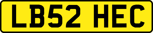 LB52HEC