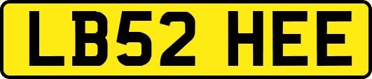 LB52HEE
