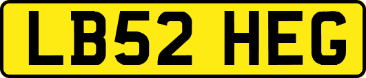 LB52HEG