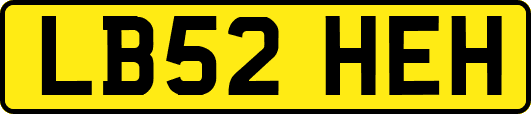 LB52HEH