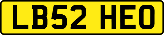 LB52HEO