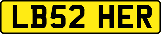 LB52HER